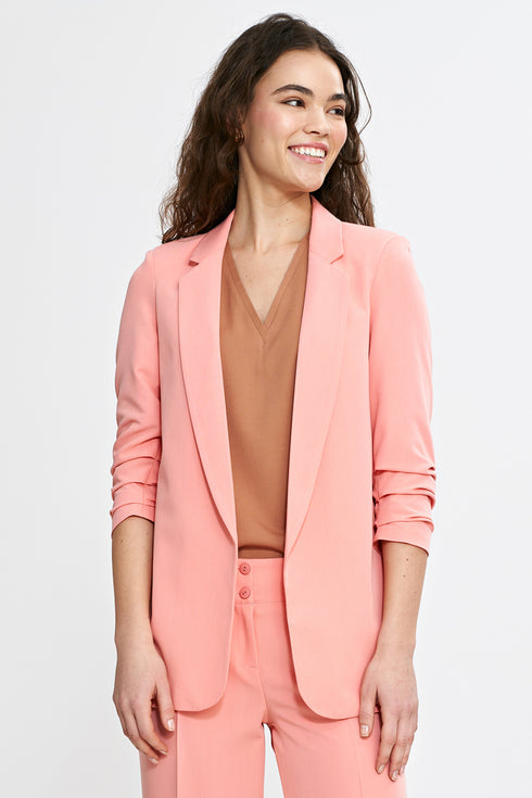 Jacket model 210080